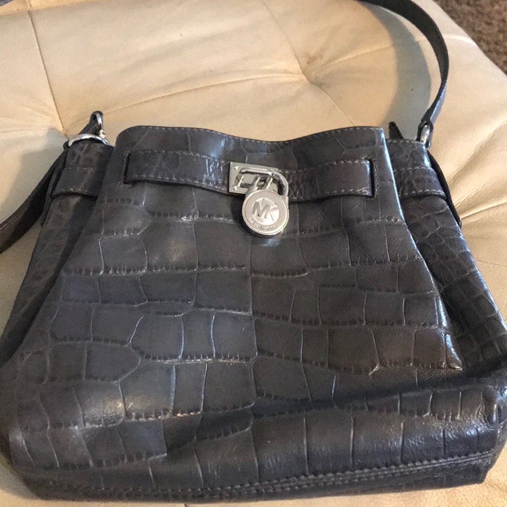 Michael Kors Bag in gray